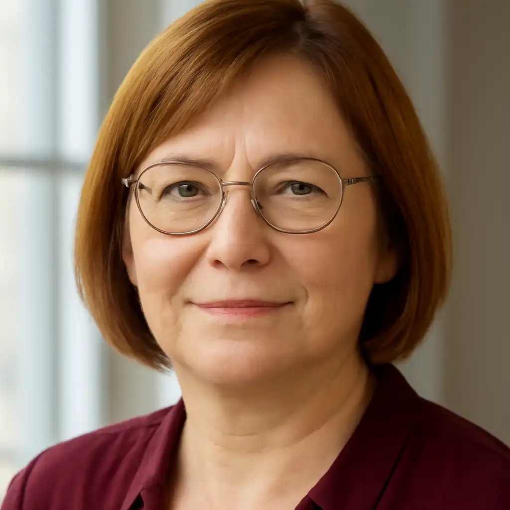 Christina Poulsen